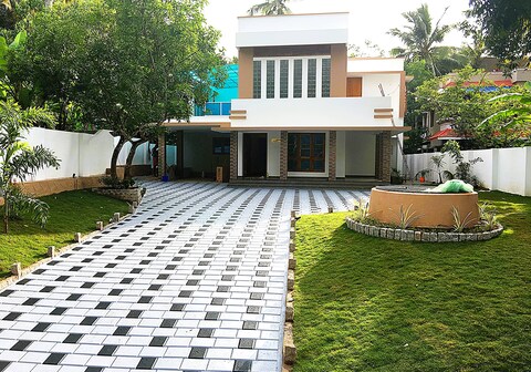Pulari Villa