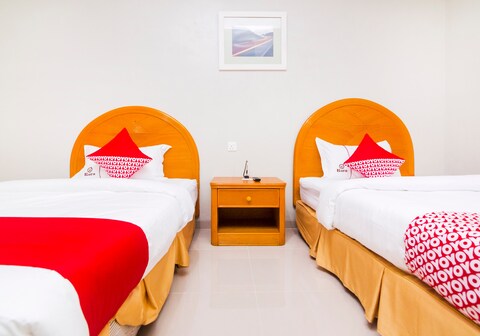 Capital O 1867 Kara Guest House