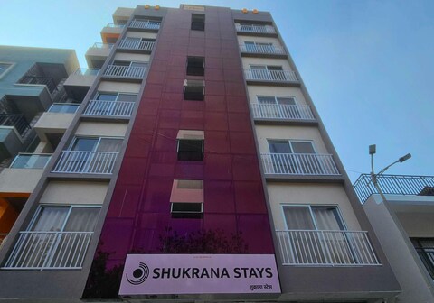 Hotel O Shukrana Premium Stays