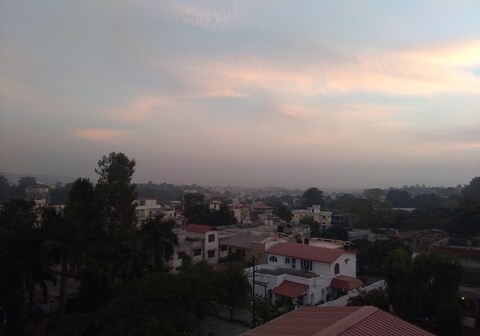 Ubud Pacific Guesthouse