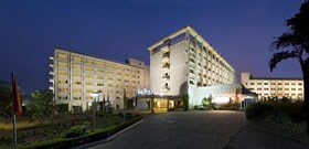 Hotel Clarks Shiraz, Agra Hotel Clarks Shiraz, Agra