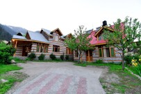 OYO 13679 CRC Paramount Cottage, Manali OYO 13679 CRC Paramount Cottage, Manali
