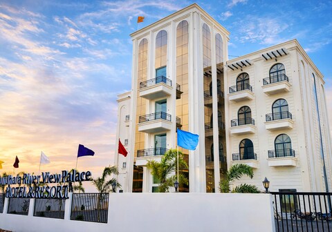 Mandhata Riverview Palace