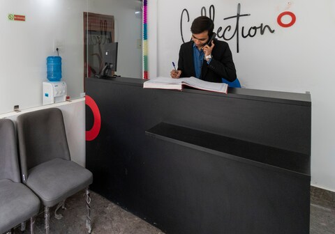 Collection O PRANJUL INN