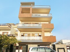 OYO 22509 jM residency, Delhi OYO 22509 jM residency, Delhi