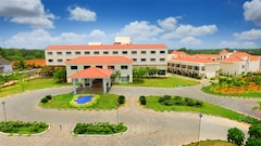 Grand Serenaa Hotels & Resorts, Pondicherry Grand Serenaa Hotels & Resorts, Pondicherry