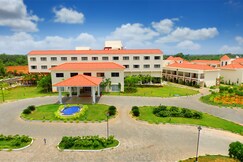 Grand Serenaa Hotel & Resorts, Pondicherry Grand Serenaa Hotel & Resorts, Pondicherry