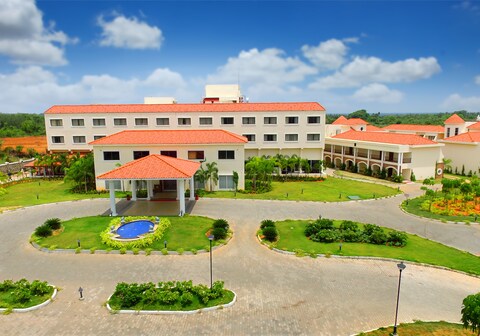 Grand Serenaa Hotel & Resorts