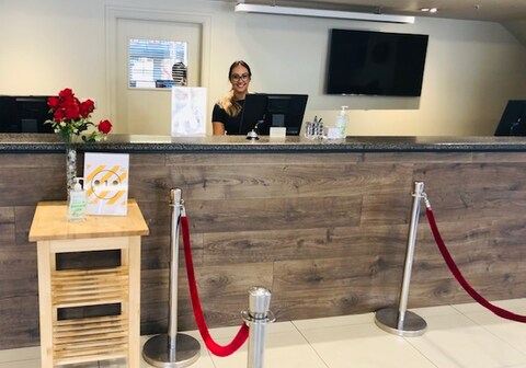 Novotel Queenstown Lakeside