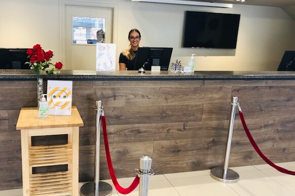 Novotel Queenstown Lakeside