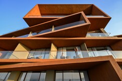 Aria Resort & Spa, Nashik Aria Resort & Spa, Nashik