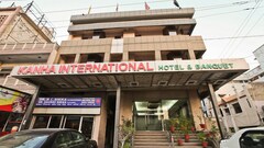Hotel Kanha International, Kanpur Hotel Kanha International, Kanpur