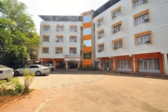Hotel Solmar, Goa Hotel Solmar, Goa