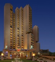 Hotel The Royal Plaza , Delhi Hotel The Royal Plaza , Delhi