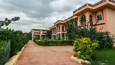 Prem Villas, Pushkar Prem Villas, Pushkar