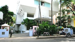 The Ambassador, Pune The Ambassador, Pune