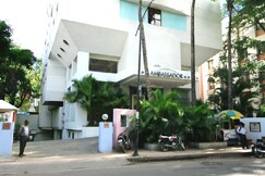 The Ambassador, Pune The Ambassador, Pune