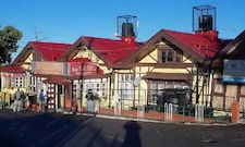 Hotel Dalziel, Shimla Hotel Dalziel, Shimla