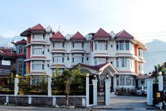 Club Mahindra Dharamshala, Dharamshala Club Mahindra Dharamshala, Dharamshala