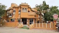 Hotel Pratap Palace, Chittorgarh Hotel Pratap Palace, Chittorgarh
