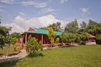 Jaagar - the Spirit of Corbett, Corbett Jaagar - the Spirit of Corbett, Corbett