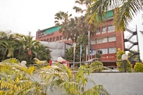 Hotel Airport Center Point, Nagpur Hotel Airport Center Point, Nagpur