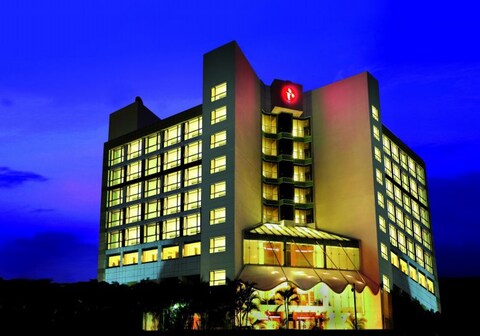 Ramada by Wyndham Navi Mumbai