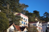 Hotel Eve , Shimla Hotel Eve , Shimla