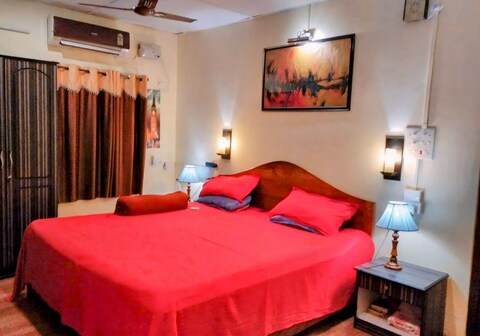 Imperial Heritage Villa