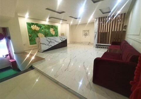 Ashoka Grand Tower 2