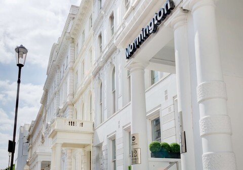 BEST WESTERN Mornington Hotel London