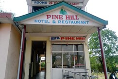 Pine Hill Hotel, Palampur Pine Hill Hotel, Palampur