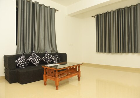 Sai Homestay Panaji