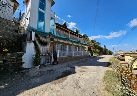 The Swaroop Homes, Homestay