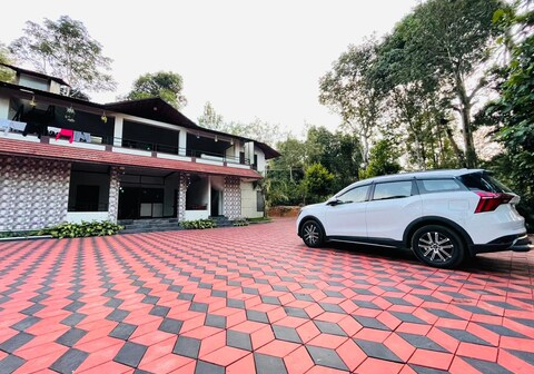 Coorg Heaven HomeStay