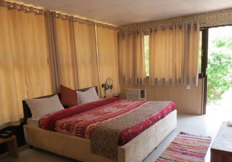 Upasana Riverside Corbett by Fiesto Hotels