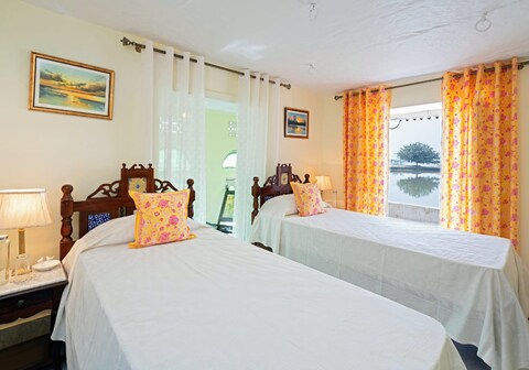 Junia bagh homestay