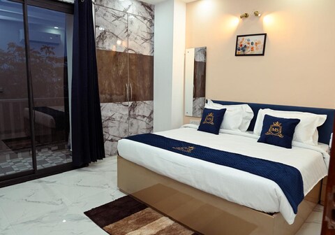 Millennium Suites