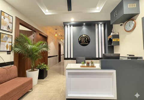 Hotel Bansal Residency