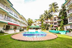 OYO Flagship 19721 Prazeres Resort Candolim, Goa OYO Flagship 19721 Prazeres Resort Candolim, Goa