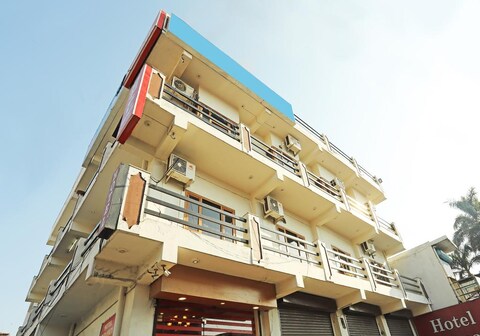 Hotel Tirupati