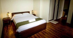 Kutmadan Cherrapunjee Resort, Cherrapunjee Kutmadan Cherrapunjee Resort, Cherrapunjee