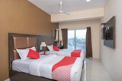 OYO 18621 V Grand, Tiruchirappalli OYO 18621 V Grand, Tiruchirappalli