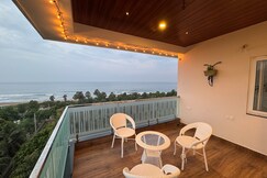 Fantastic Beach View 3 Bedroom in Rushikonda Vizag, Visakhapatnam Fantastic Beach View 3 Bedroom in Rushikonda Vizag, Visakhapatnam