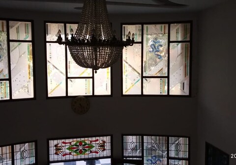 Shree Radha Sewa Trust Lodge