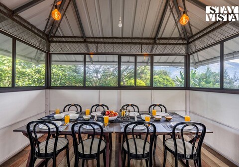 StayVista at Bloom @ Misty Village