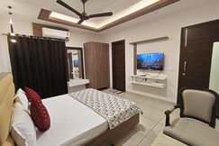 Hotel Sunshine Apartment, Bathinda Hotel Sunshine Apartment, Bathinda