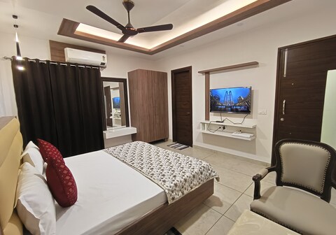 Hotel Sunshine Apartment