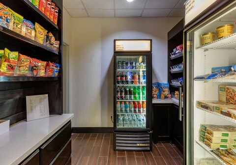 Best Western Plus North Odessa Inn & Suites