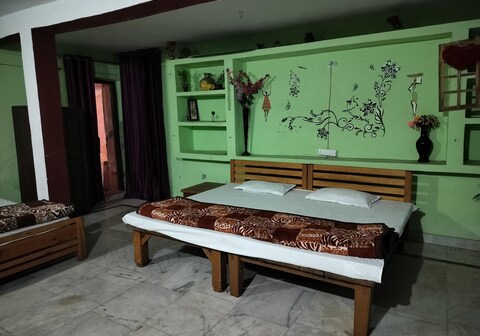 Old riya valley homestay
